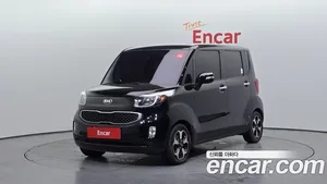 Kia RAY, 2015 — миниатюра 1