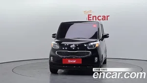 Kia RAY, 2015 — миниатюра 3