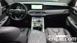 Hyundai Palisade, 2022 — миниатюра 10