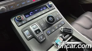 Hyundai Palisade, 2022 — миниатюра 12