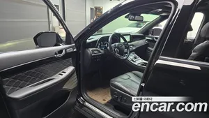 Hyundai Palisade, 2022 — миниатюра 13