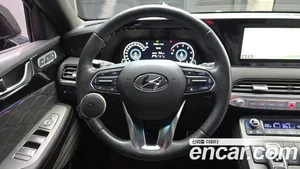 Hyundai Palisade, 2022 — миниатюра 18