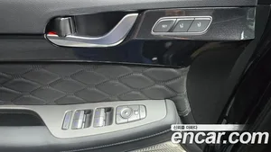 Hyundai Palisade, 2022 — миниатюра 20