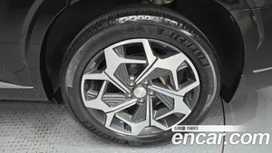 Hyundai Palisade, 2022 — миниатюра 7