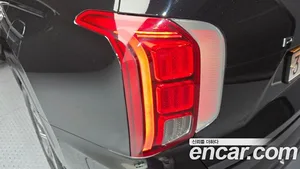Hyundai Palisade, 2022 — миниатюра 9