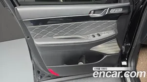 Hyundai Palisade, 2022 — миниатюра 14