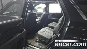 Hyundai Palisade, 2022 — миниатюра 16