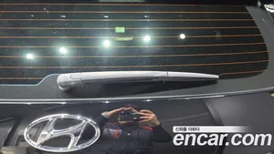 Hyundai Palisade, 2022 — миниатюра 34