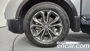 Honda Cr-v, 2021 — миниатюра 5