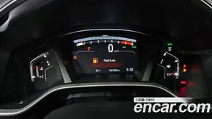 Honda Cr-v, 2021 — миниатюра 11