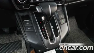 Honda Cr-v, 2021 — миниатюра 12