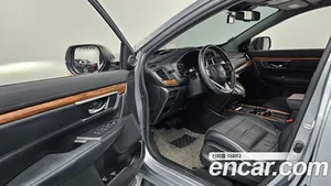 Honda Cr-v, 2021 — миниатюра 13