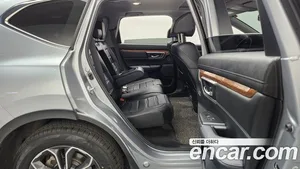 Honda Cr-v, 2021 — миниатюра 17