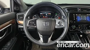Honda Cr-v, 2021 — миниатюра 18