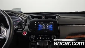 Honda Cr-v, 2021 — миниатюра 19