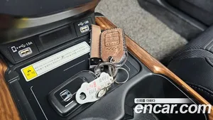Honda Cr-v, 2021 — миниатюра 22