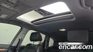 Honda Cr-v, 2021 — миниатюра 23