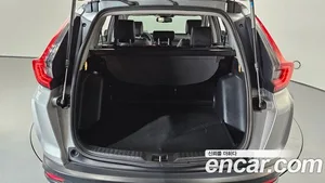 Honda Cr-v, 2021 — миниатюра 24