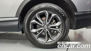 Honda Cr-v, 2021 — миниатюра 7