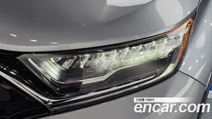 Honda Cr-v, 2021 — миниатюра 8