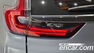 Honda Cr-v, 2021 — миниатюра 9