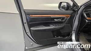 Honda Cr-v, 2021 — миниатюра 14