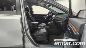 Honda Cr-v, 2021 — миниатюра 16