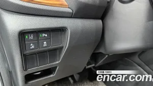 Honda Cr-v, 2021 — миниатюра 27