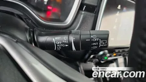 Honda Cr-v, 2021 — миниатюра 28