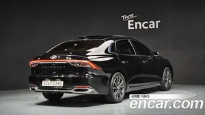 Hyundai Grandeur, 2022 — миниатюра 2
