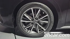 Hyundai Grandeur, 2022 — миниатюра 5
