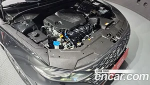 Hyundai Grandeur, 2022 — миниатюра 6