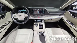 Hyundai Grandeur, 2022 — миниатюра 7