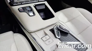 Hyundai Grandeur, 2022 — миниатюра 9