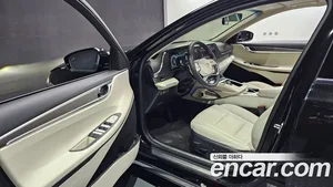 Hyundai Grandeur, 2022 — миниатюра 10