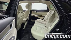 Hyundai Grandeur, 2022 — миниатюра 11