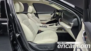 Hyundai Grandeur, 2022 — миниатюра 12