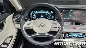 Hyundai Grandeur, 2022 — миниатюра 15