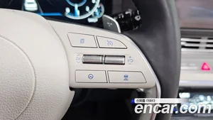Hyundai Grandeur, 2022 — миниатюра 16