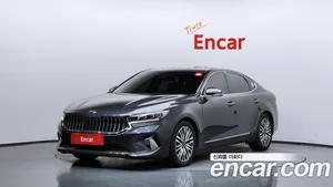 Kia K7, 2020 — миниатюра 1