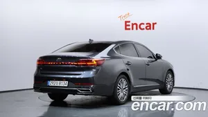 Kia K7, 2020 — миниатюра 2