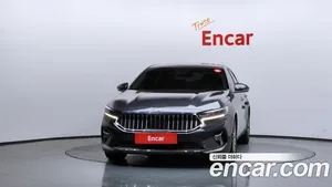 Kia K7, 2020 — миниатюра 3