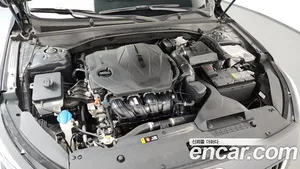 Kia K7, 2020 — миниатюра 6