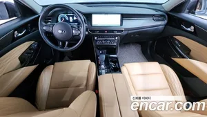 Kia K7, 2020 — миниатюра 7