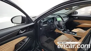 Kia K7, 2020 — миниатюра 10