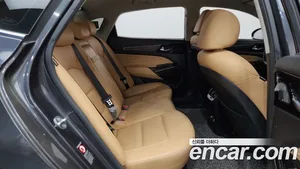 Kia K7, 2020 — миниатюра 11