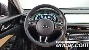 Kia K7, 2020 — миниатюра 14