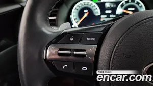 Kia K7, 2020 — миниатюра 17