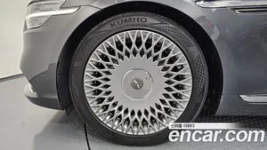 Genesis G90, 2019 — миниатюра 5
