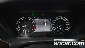 Genesis G90, 2019 — миниатюра 8